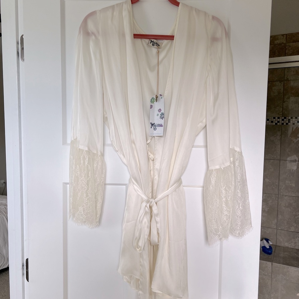 Show me your mumu robe